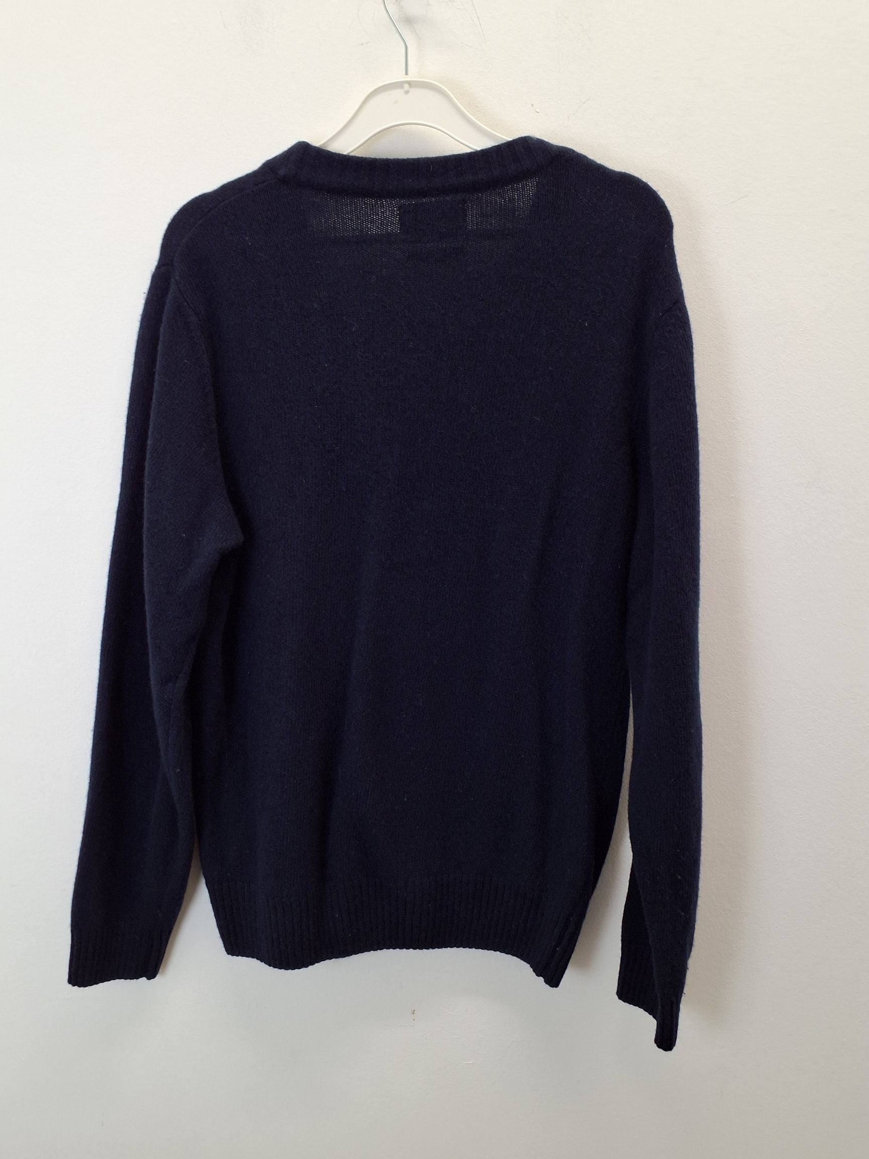 Woolbird Koon Uld Cardigan